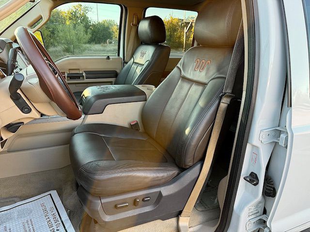 2015 Ford F-250 Image 9