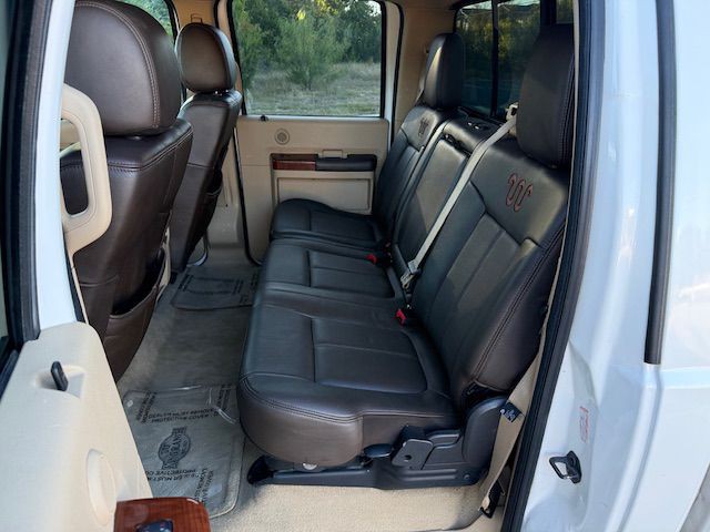 2015 Ford F-250 Image 10