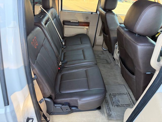 2015 Ford F-250 Image 11