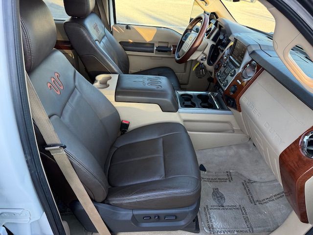 2015 Ford F-250 Image 13