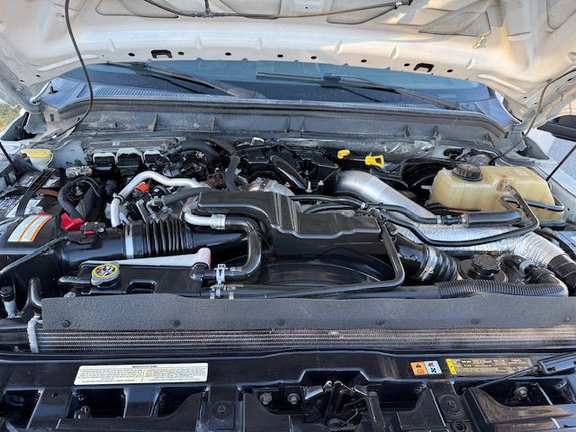 2015 Ford F-250 Image 15