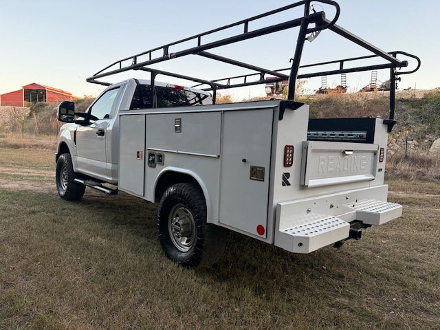 2019 Ford F-350 Image 5