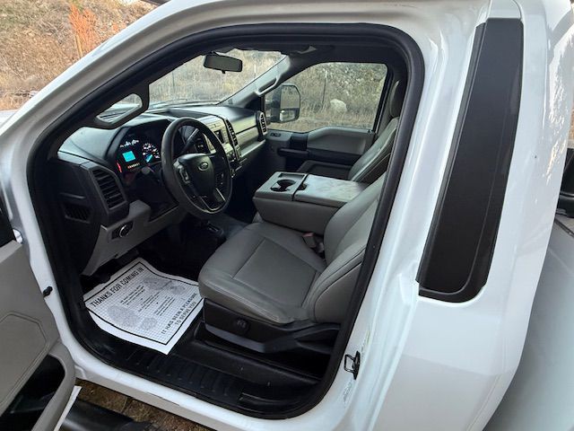 2019 Ford F-350 Image 8