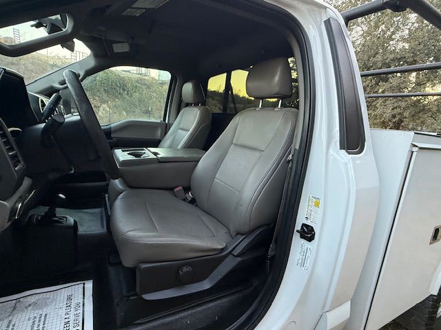 2019 Ford F-350 Image 9