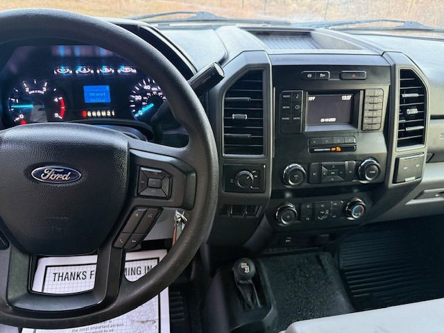 2019 Ford F-350 Image 10