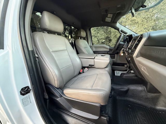 2019 Ford F-350 Image 12