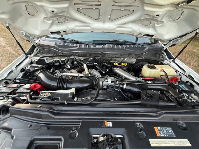 2019 Ford F-350 Image 13