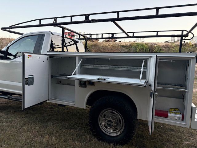 2019 Ford F-350 Image 14