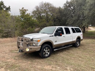 Image for 2013 Ford F-250 Super Duty ID: 7042878