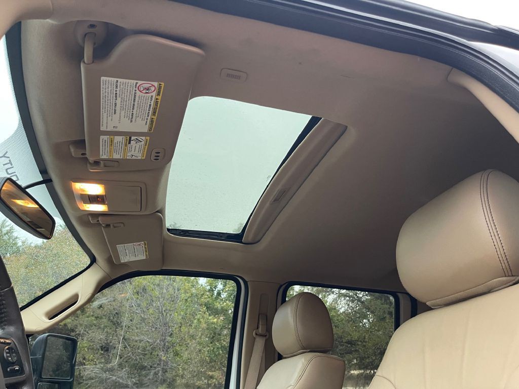 2013 Ford F-250 Image 11