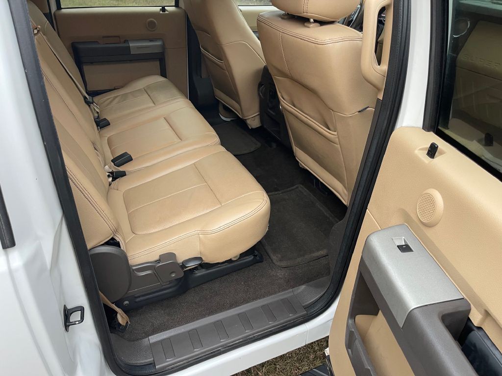 2013 Ford F-250 Image 15