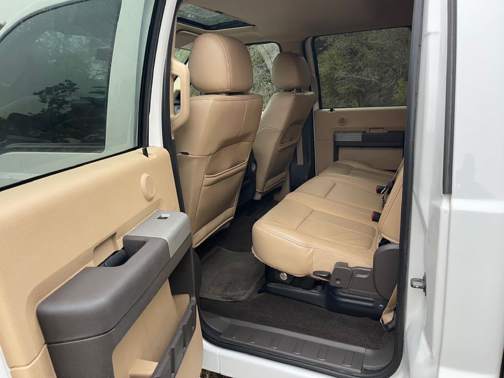 2013 Ford F-250 Image 16