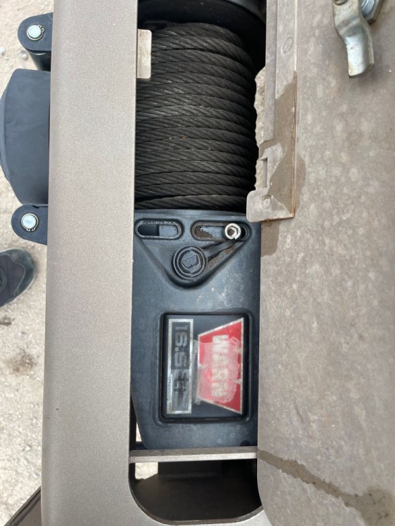 2013 Ford F-250 Image 17