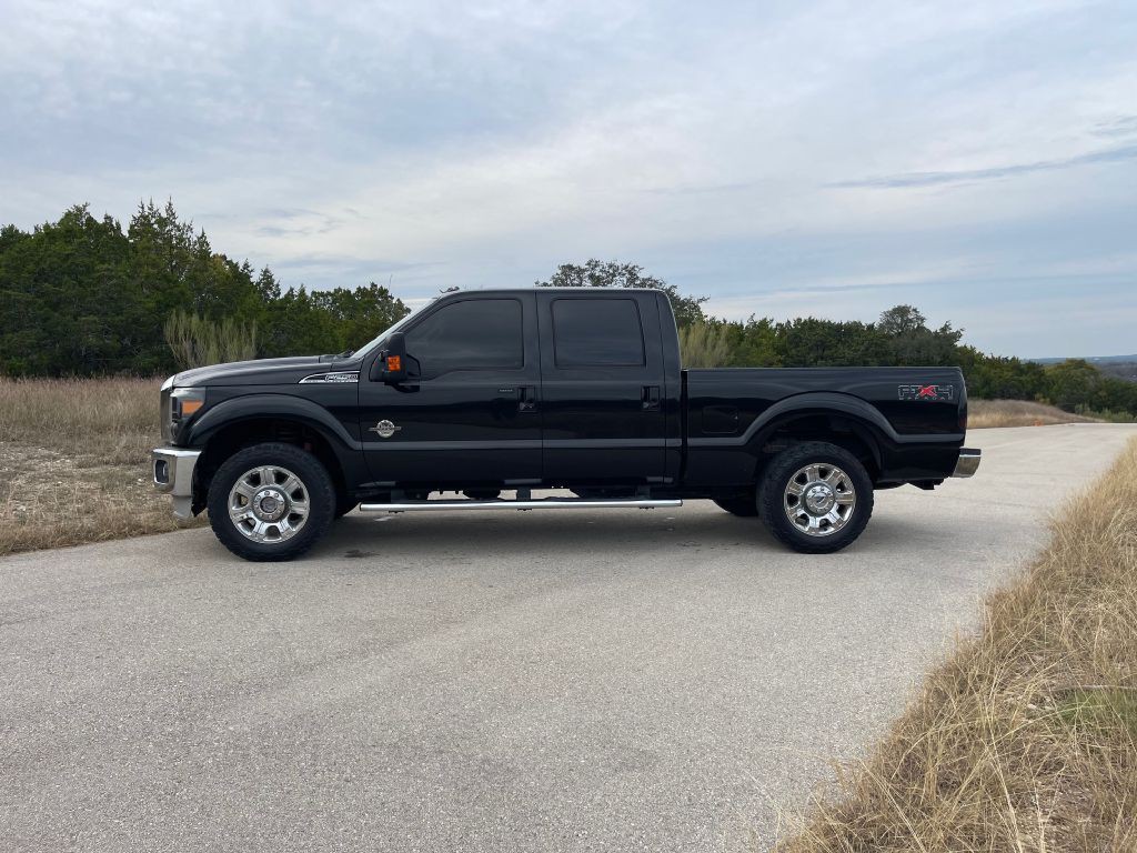 2011 Ford F-250 Image 5