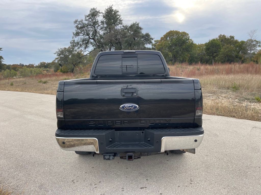 2011 Ford F-250 Image 7