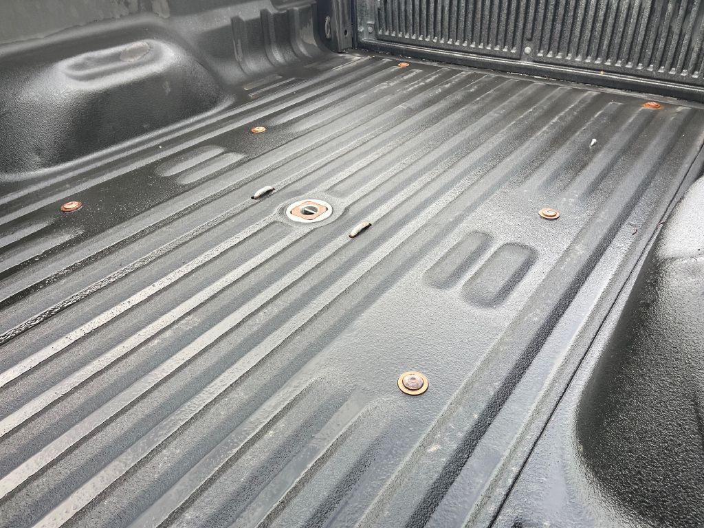 2011 Ford F-250 Image 9