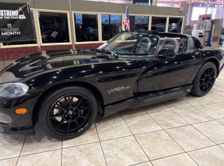 Image for 1995 Dodge Viper RT-10 ID: 7051665