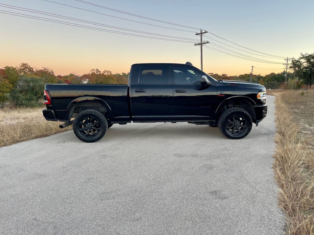 2019 RAM 2500 Image 5