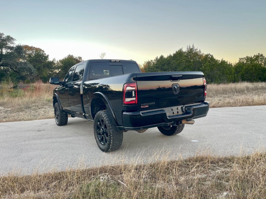 2019 RAM 2500 Image 6