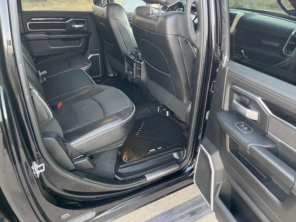 2019 RAM 2500 Image 13