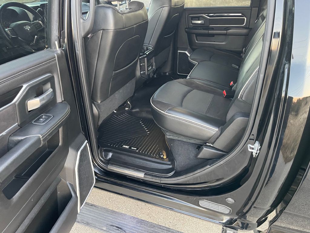 2019 RAM 2500 Image 14