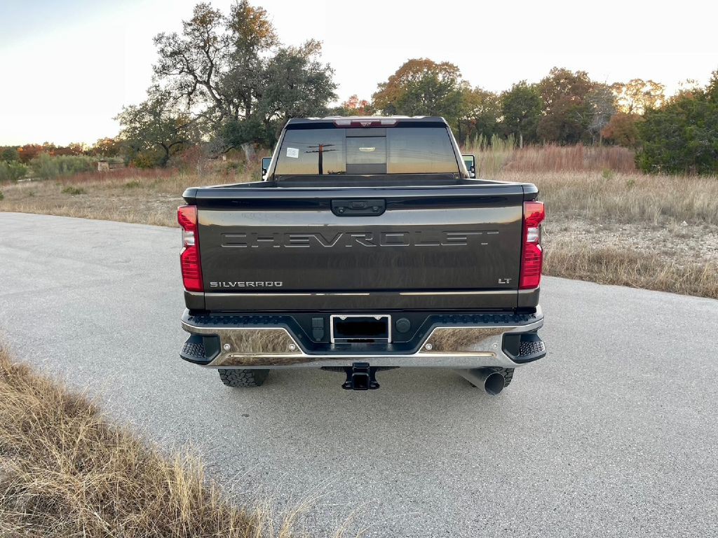 2020 Chevrolet Silverado 1500 Image 7