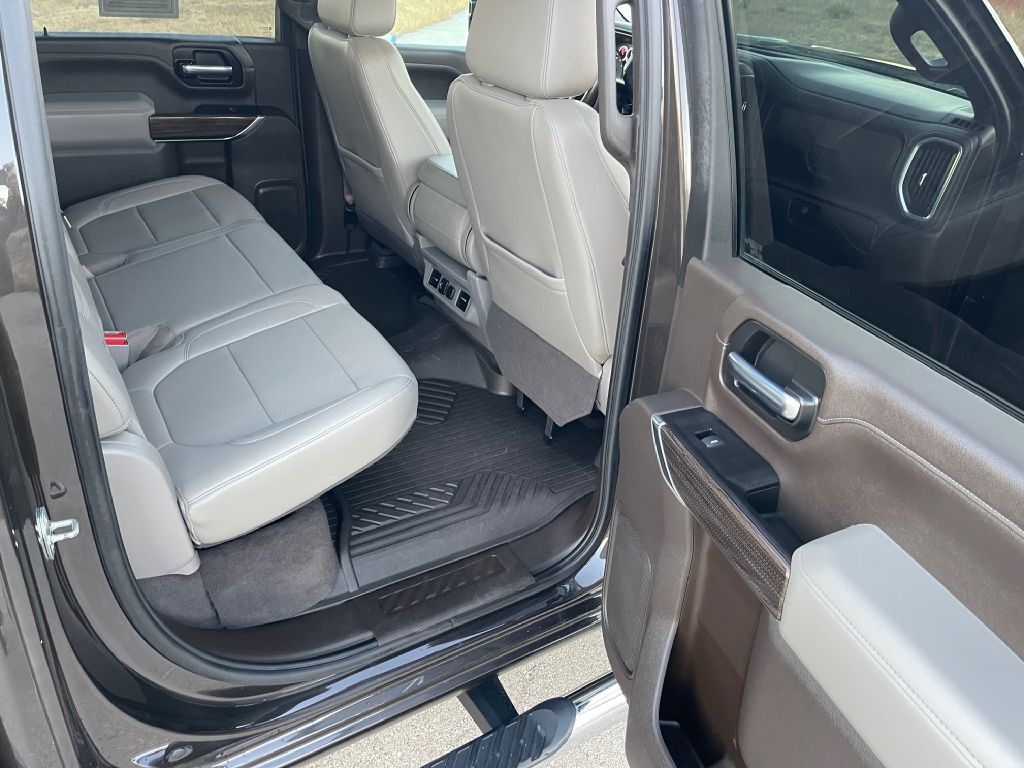 2020 Chevrolet Silverado 1500 Image 13