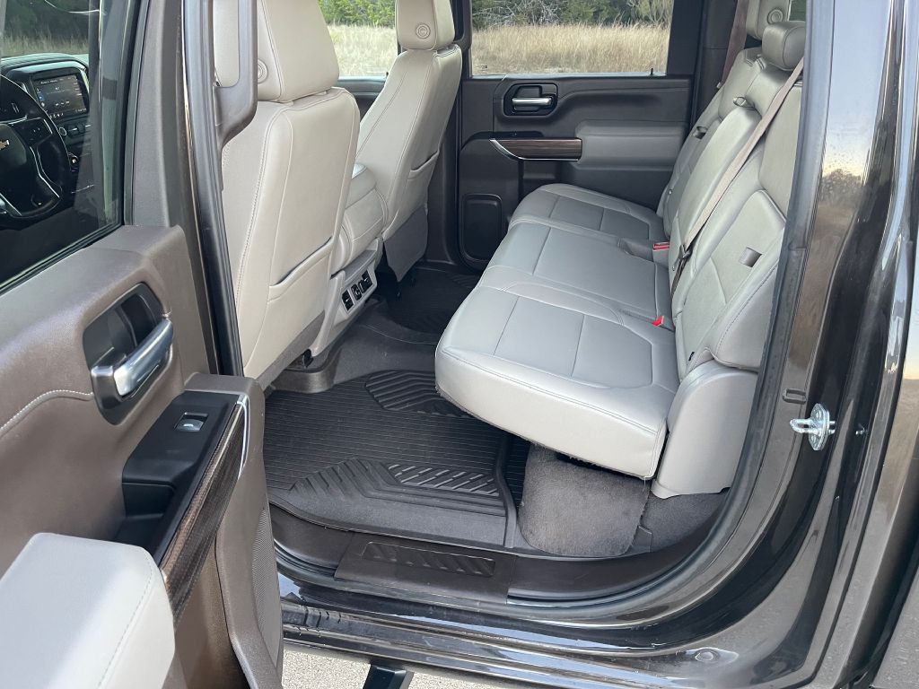 2020 Chevrolet Silverado 1500 Image 14