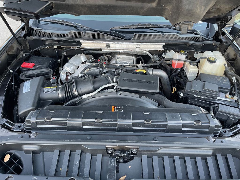 2020 Chevrolet Silverado 1500 Image 16