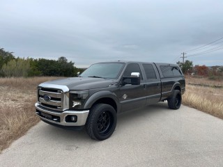 Image for 2016 Ford F-250 Super Duty ID: 7071561