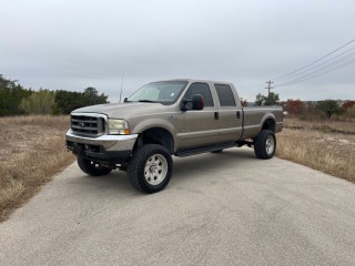 Image for 2003 Ford F-350 Srw Super Duty ID: 7071849