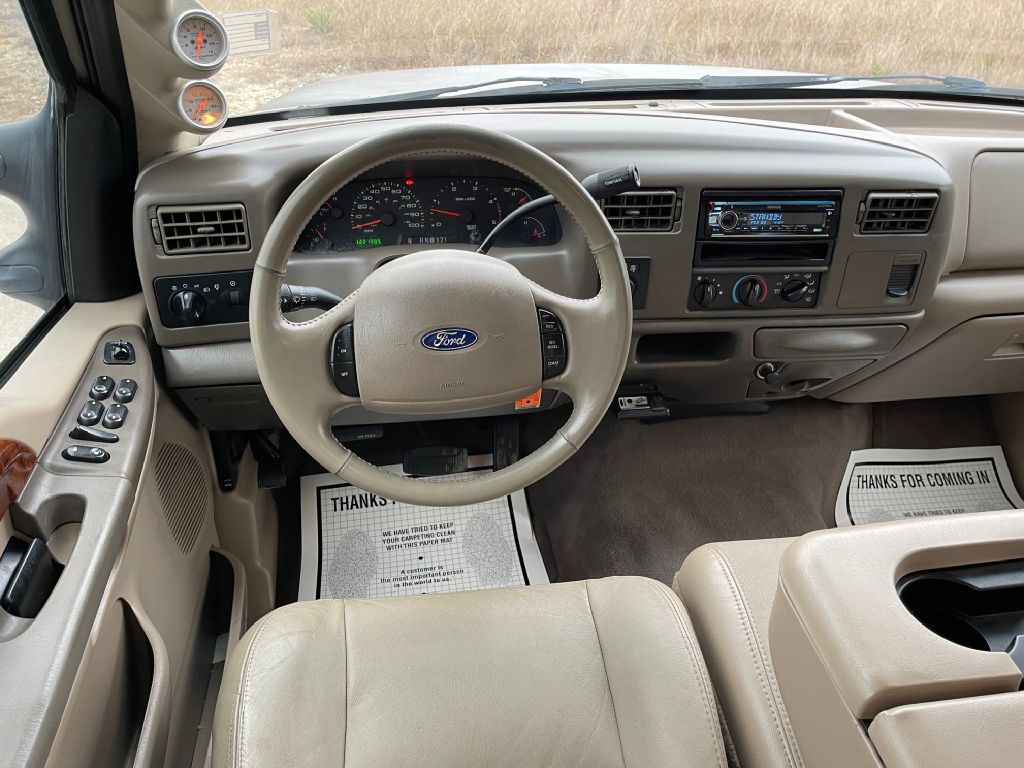 2003 Ford F-350 Image 9