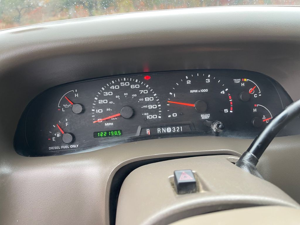 2003 Ford F-350 Image 14