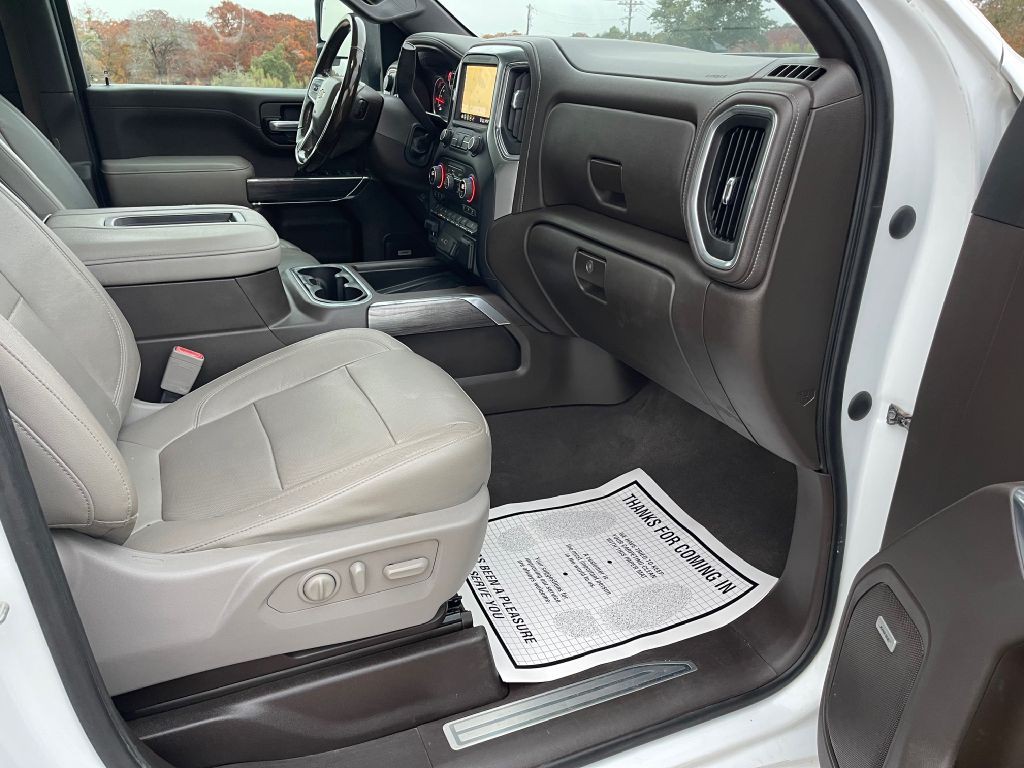 2020 Chevrolet Silverado 1500 Image 12