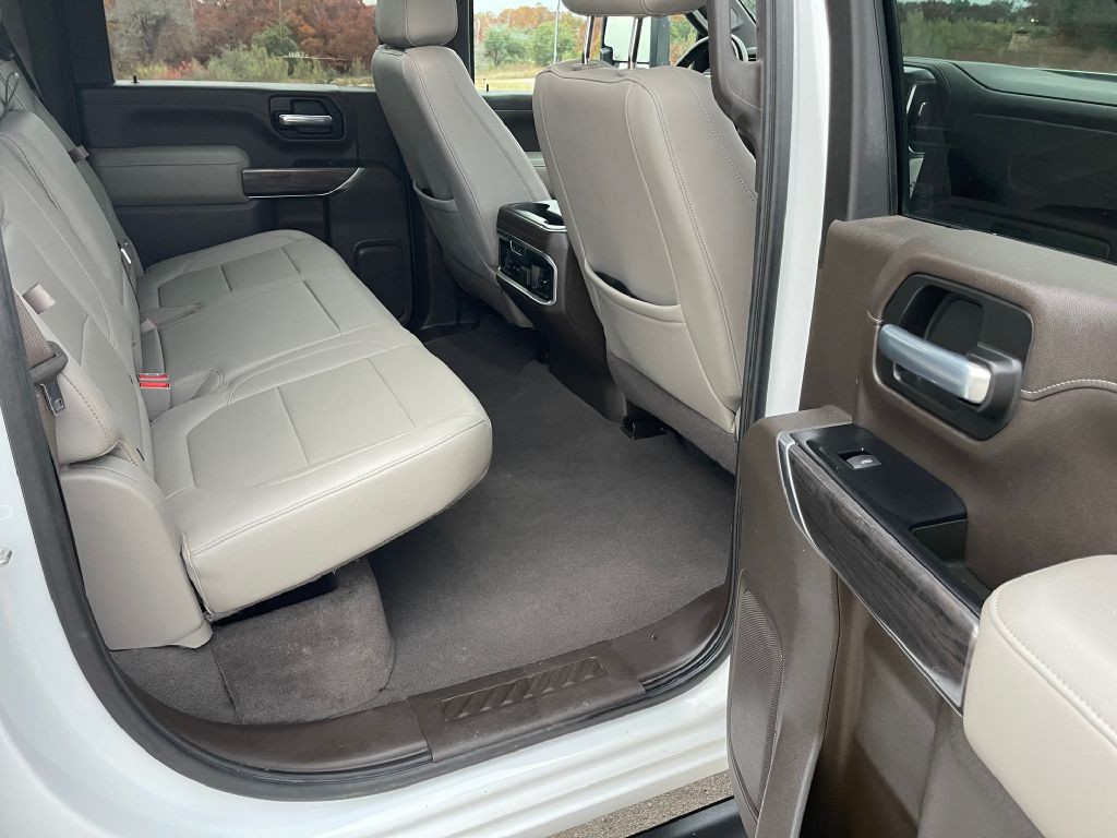 2020 Chevrolet Silverado 1500 Image 13