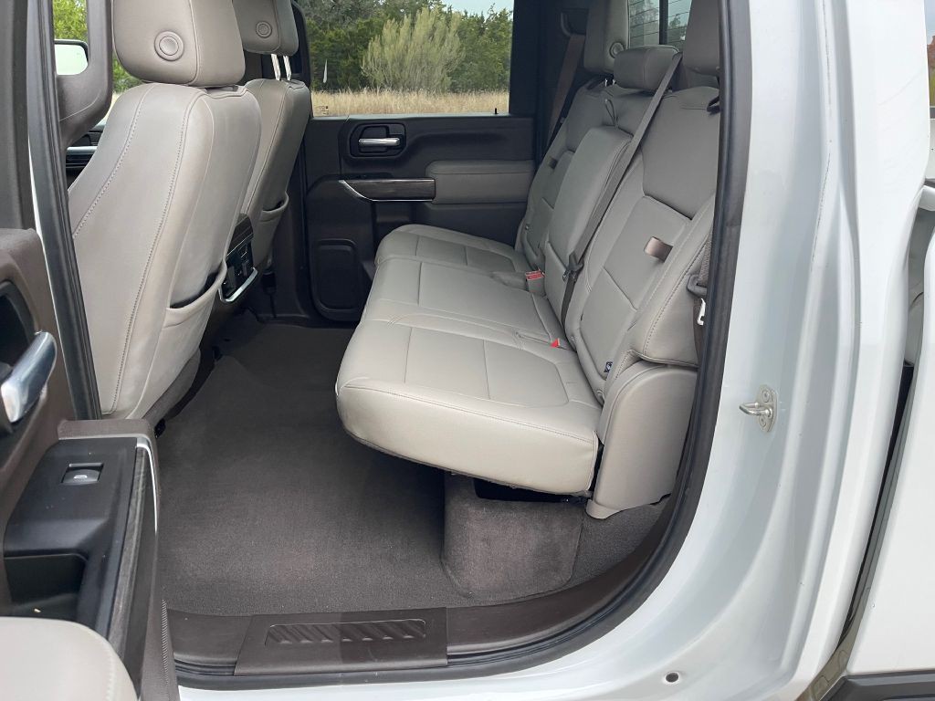 2020 Chevrolet Silverado 1500 Image 14