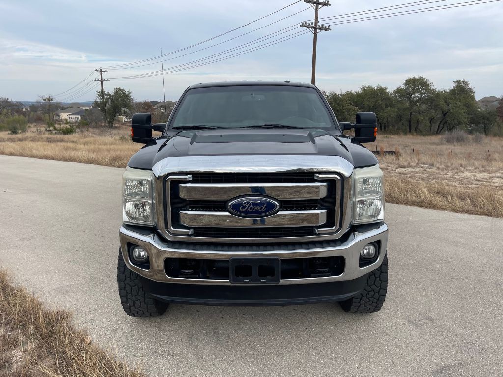 2015 Ford F-250 Image 2