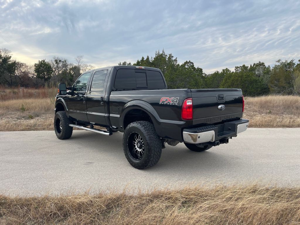 2015 Ford F-250 Image 6