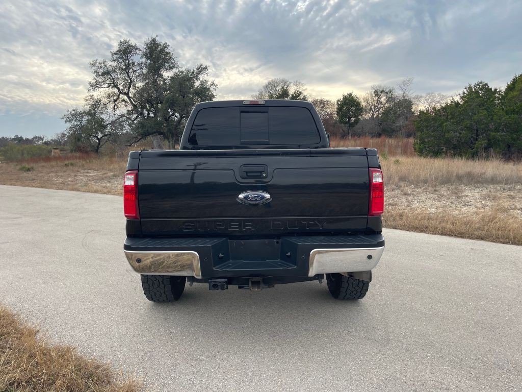 2015 Ford F-250 Image 7