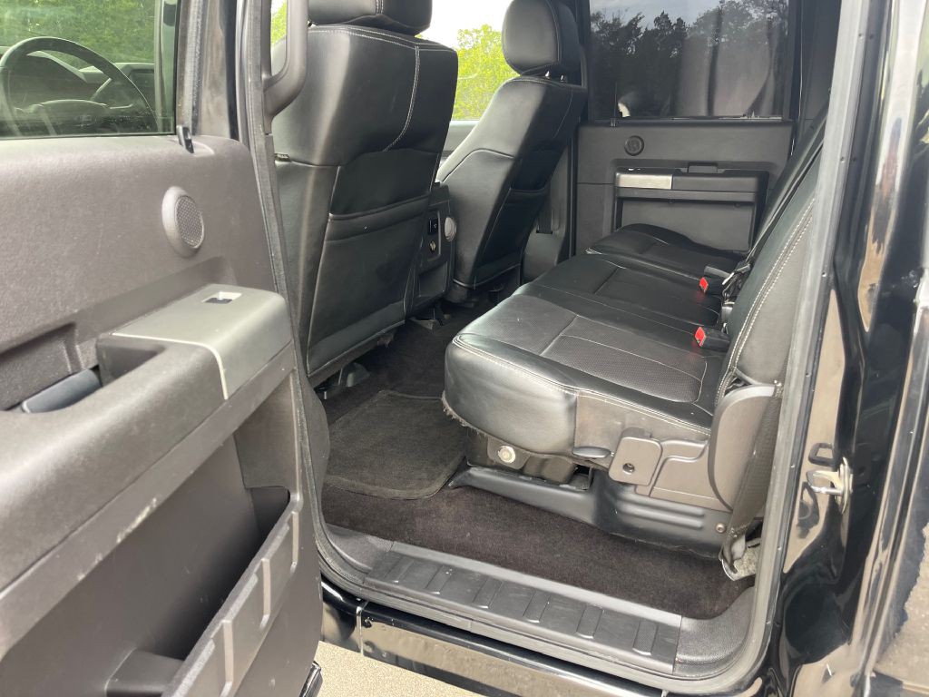 2015 Ford F-250 Image 13