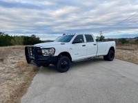 Image for 2019 RAM 3500 Tradesman ID: 7129110