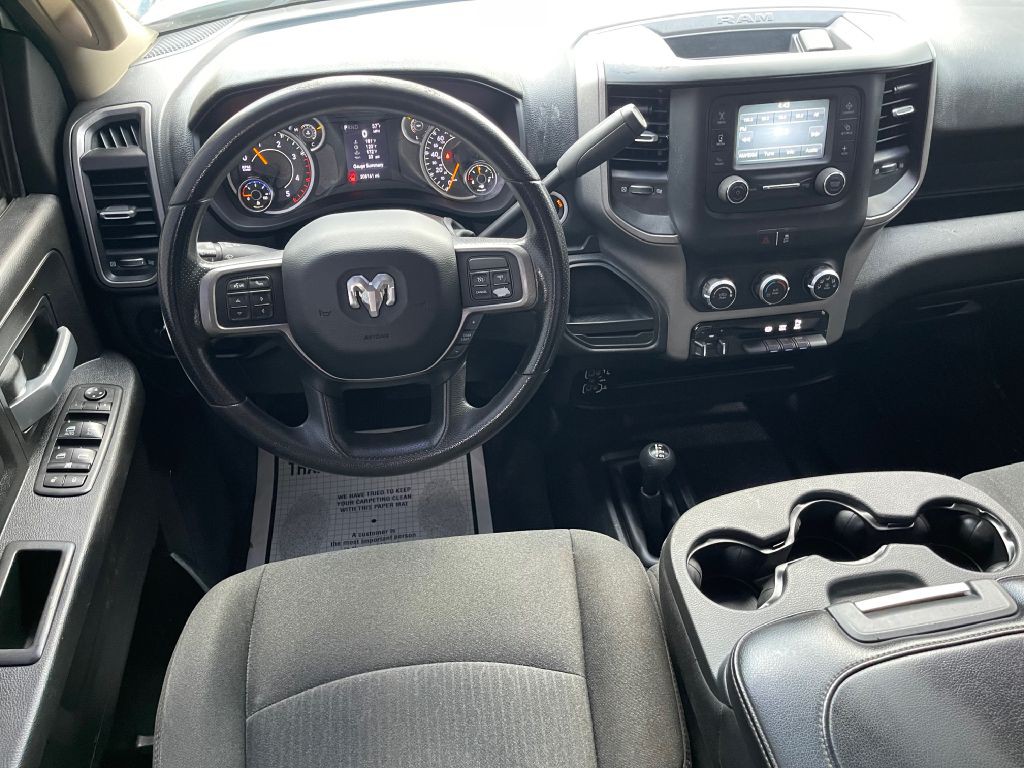 2019 RAM 3500 Image 10