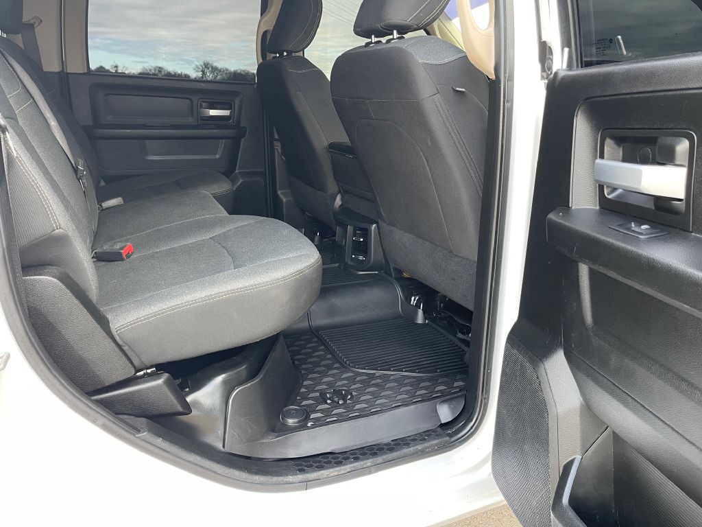 2019 RAM 3500 Image 13