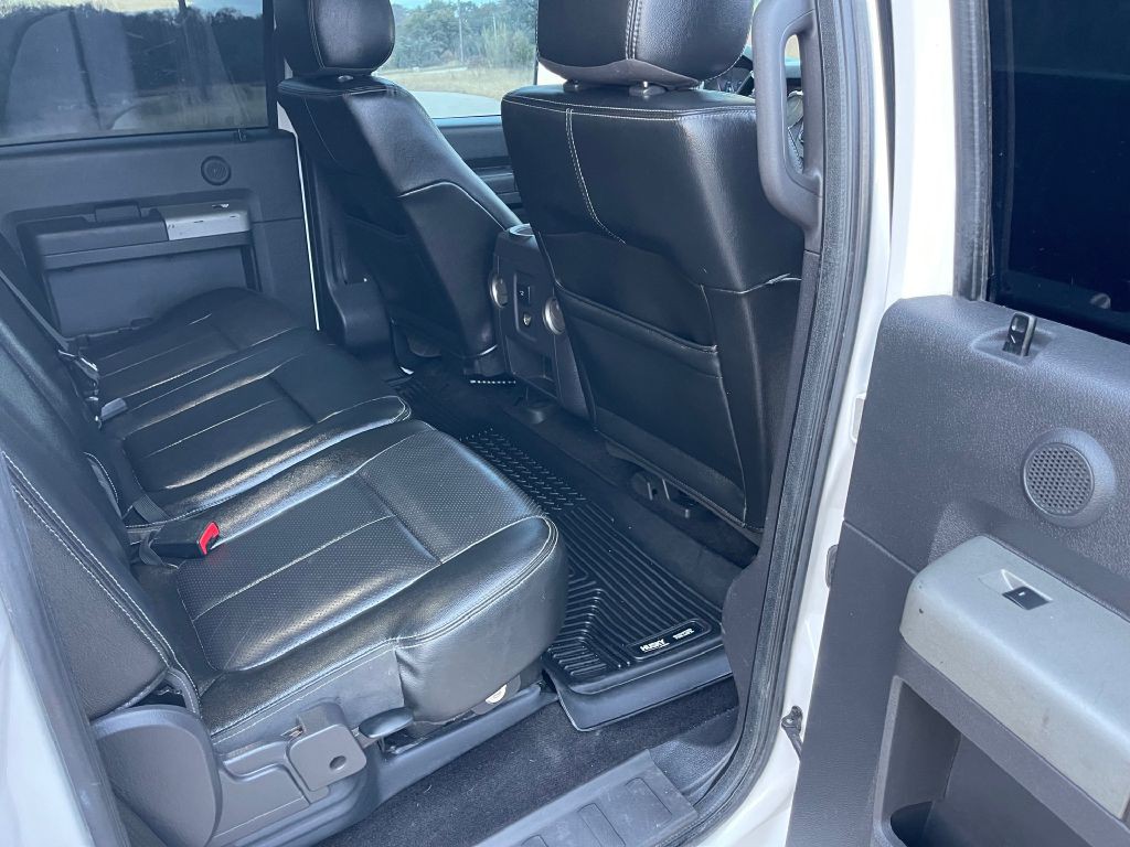 2013 Ford F-250 Image 12