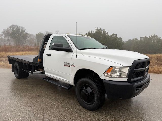 2018 RAM 3500 Image 3