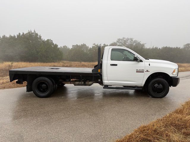 2018 RAM 3500 Image 4