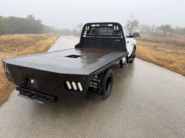 2018 RAM 3500 Image 5