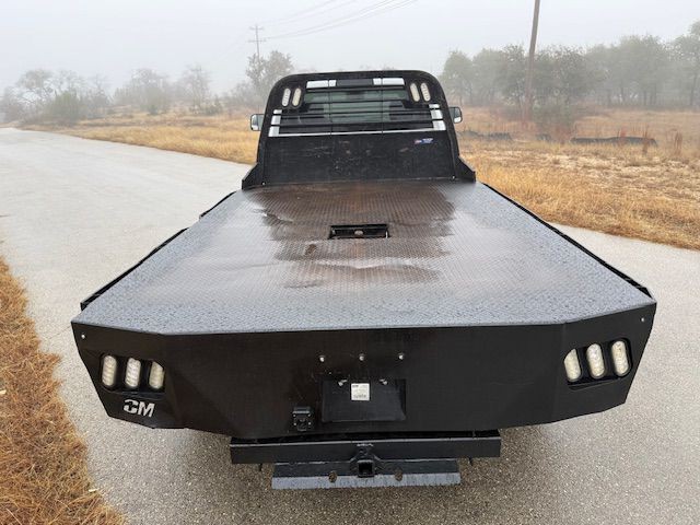 2018 RAM 3500 Image 6