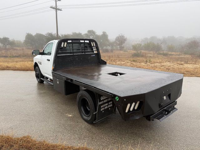 2018 RAM 3500 Image 7