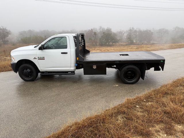 2018 RAM 3500 Image 8
